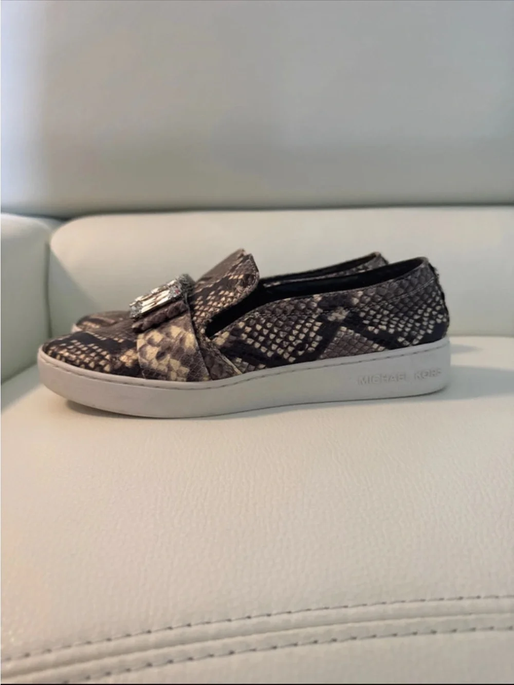 MICHAEL Michael Kors stylish slip